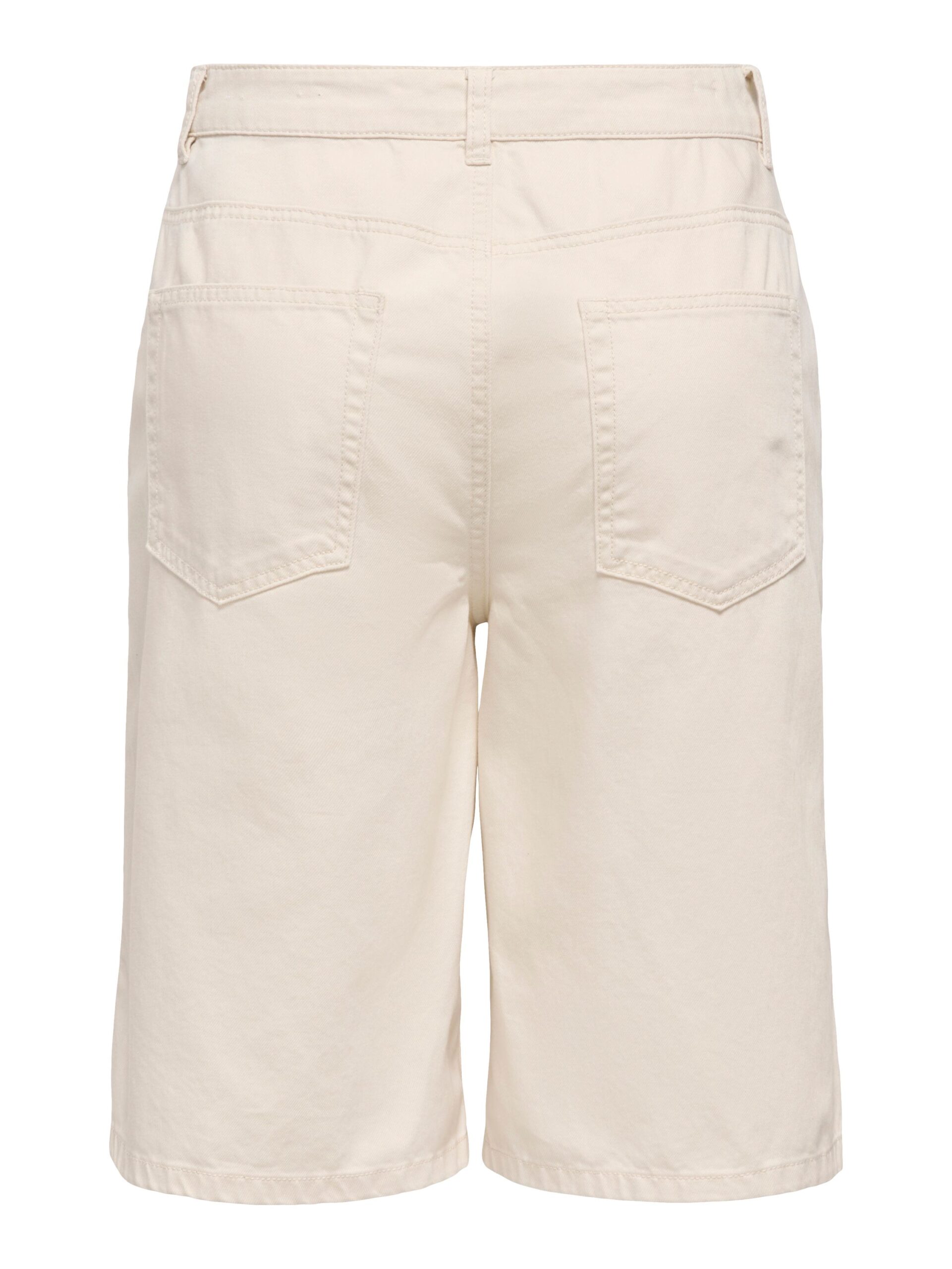 ONLY ONLMATE-SILLA REG BAGGY LONG SHORTS – Bild 2