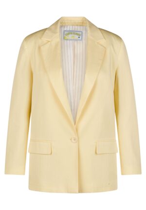 LECOMTE Jacke "Floral Vibes"