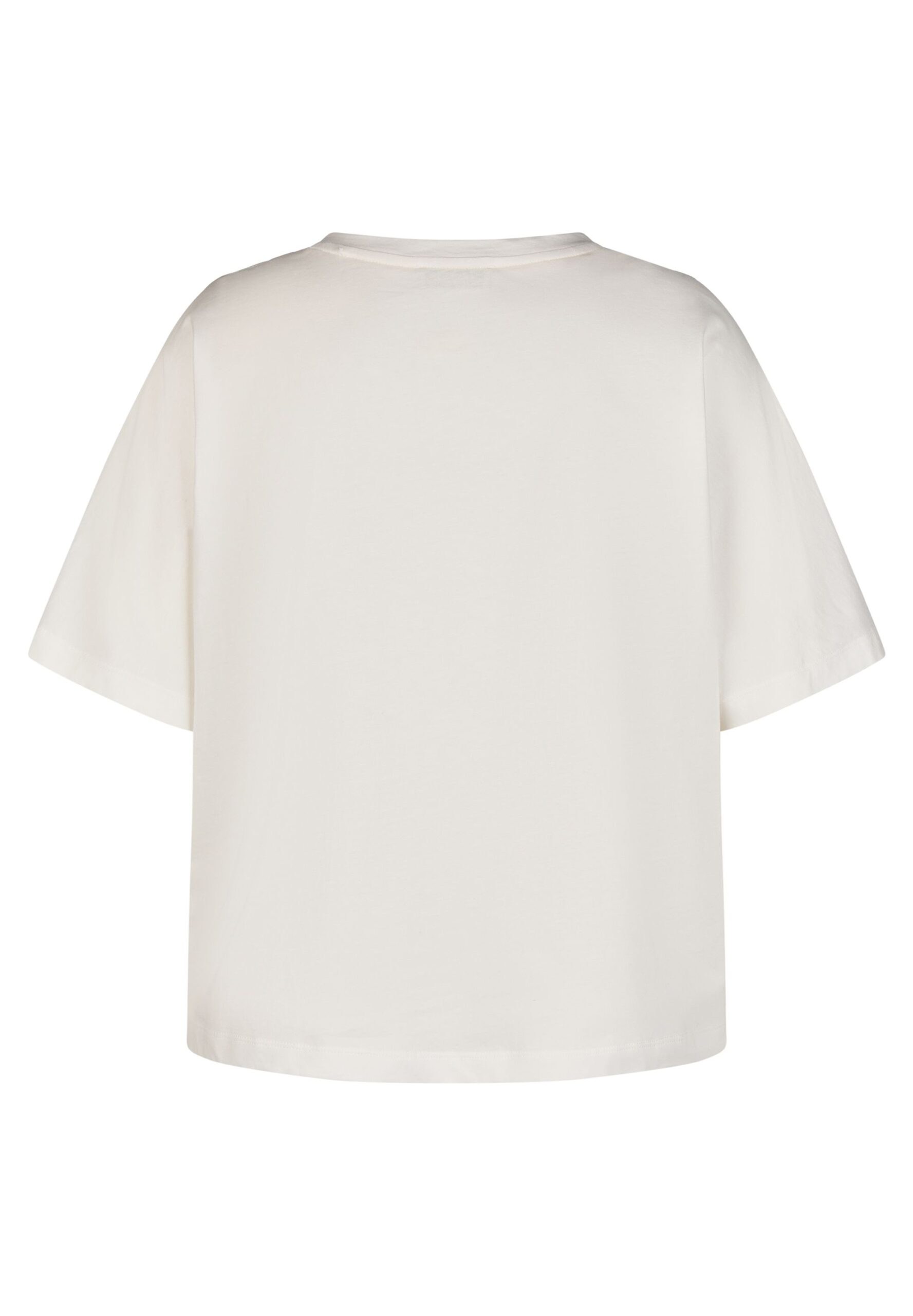 LECOMTE T-Shirt 'Floral Vibes' – Bild 11