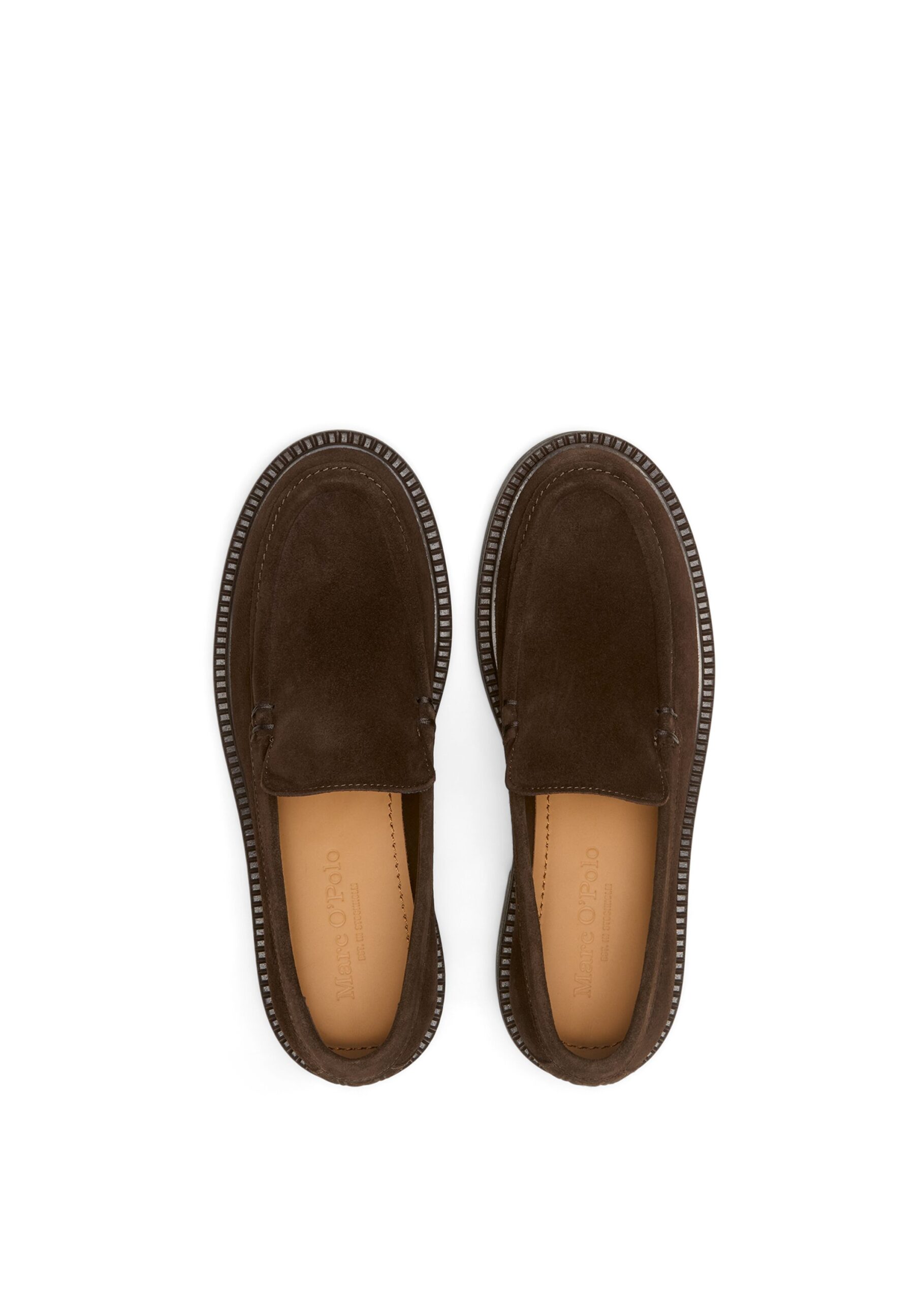 Marc O'Polo Shoes Loafer – Bild 5