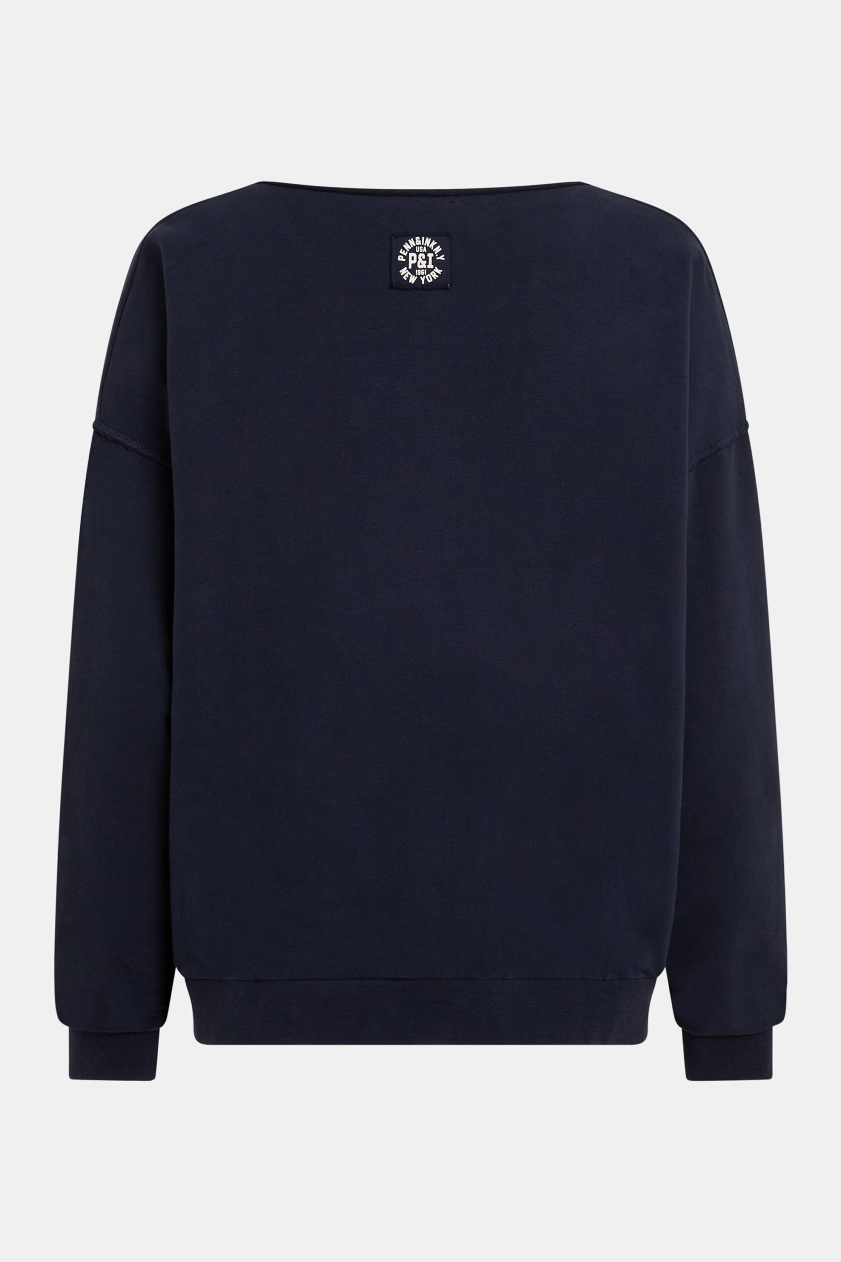 Penn & Ink Sweater Print – Bild 2