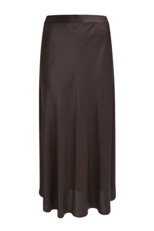 milano italy Rock mit elastischem Bund hinten