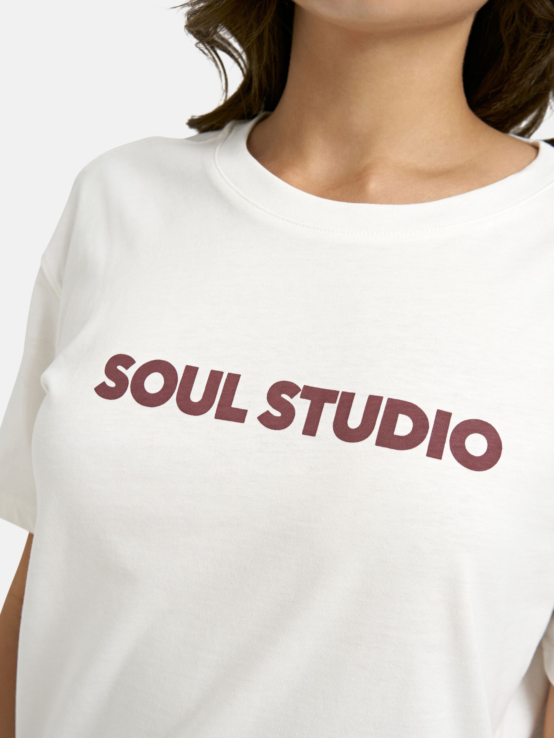 Smith&Soul T-Shirt Wording – Bild 4
