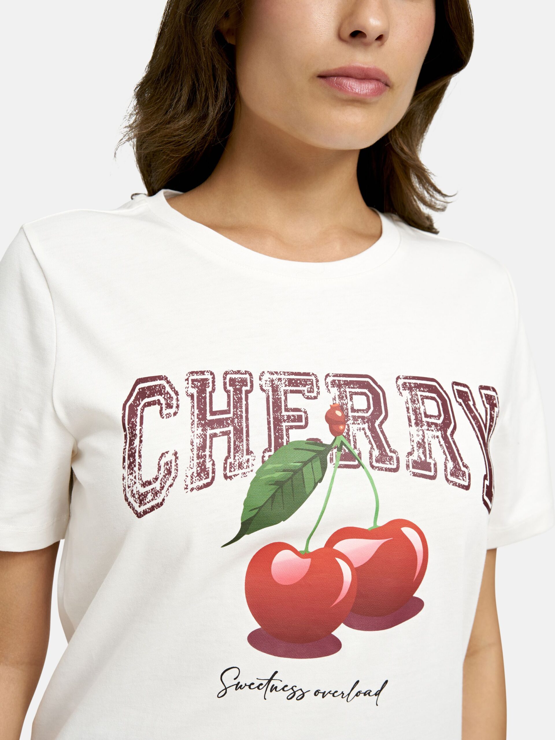 Smith&Soul T-Shirt Print Mix – Bild 5