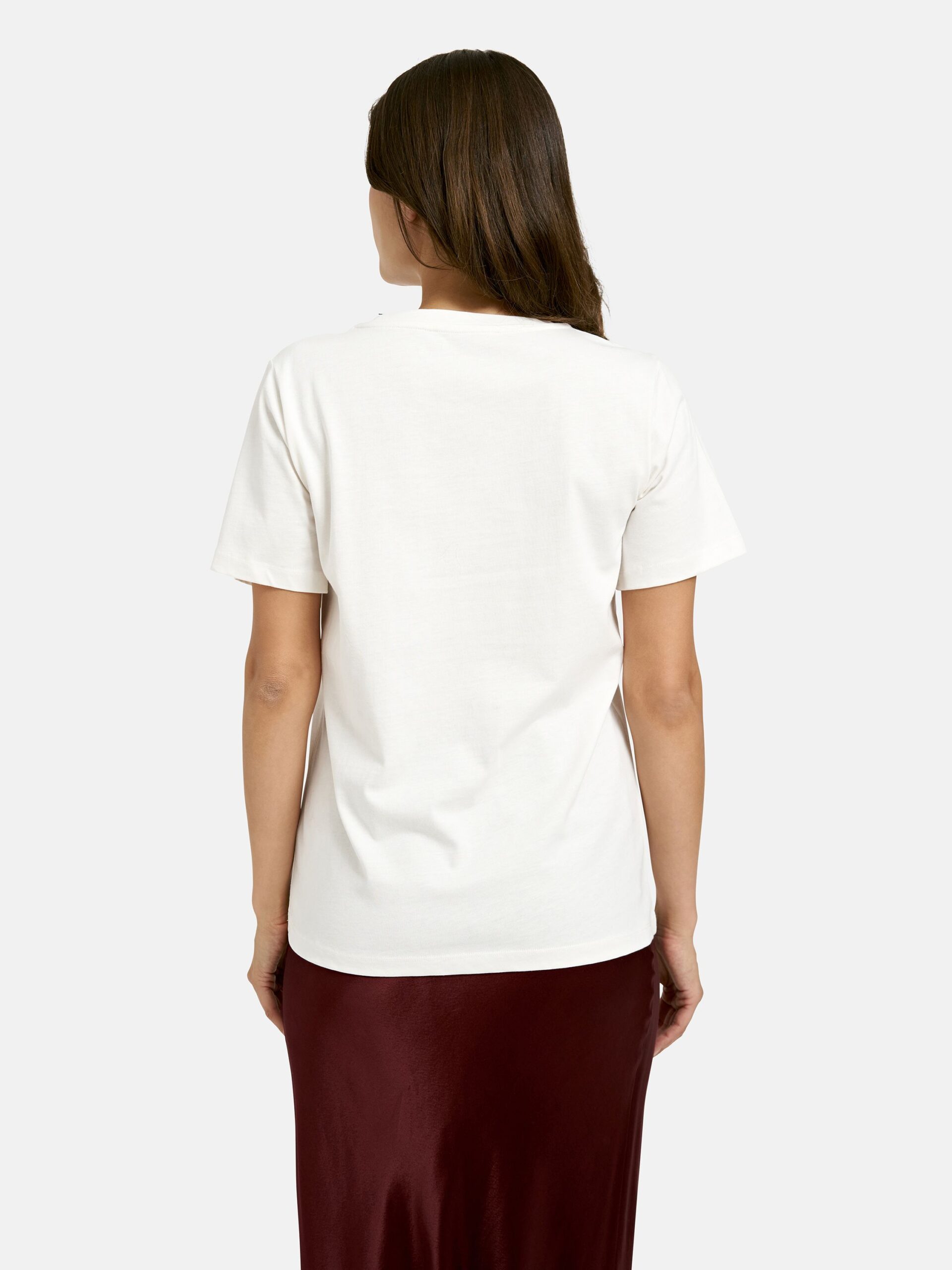 Smith&Soul T-Shirt Print Mix – Bild 3