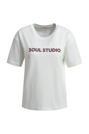 Smith&Soul T-Shirt Wording