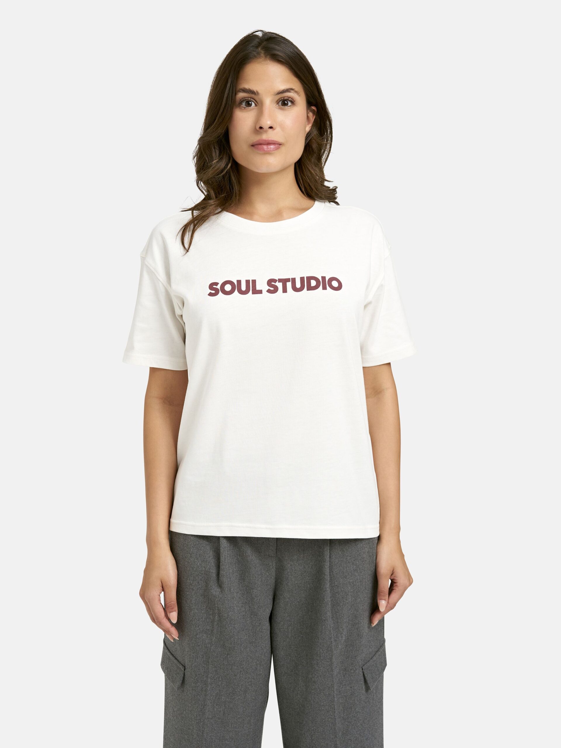 Smith&Soul T-Shirt Wording – Bild 5