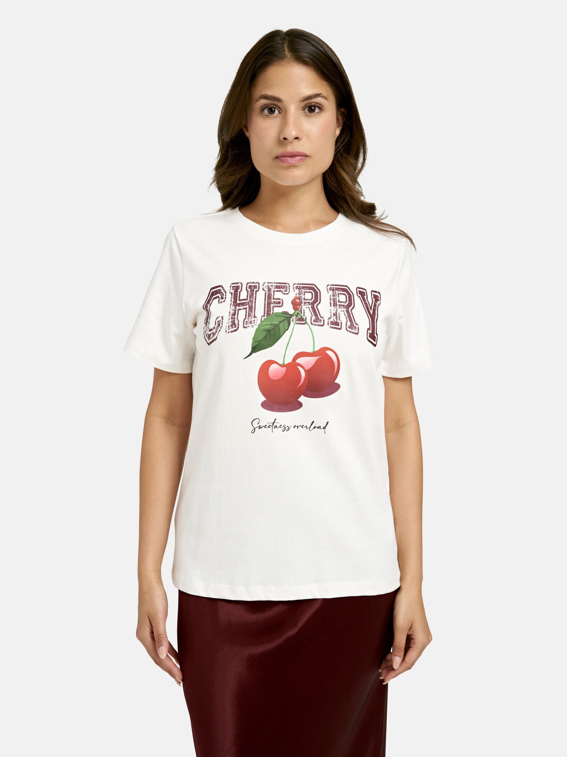 Smith&Soul T-Shirt Print Mix – Bild 6