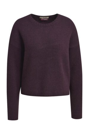 Smith&Soul Cropped Pullover