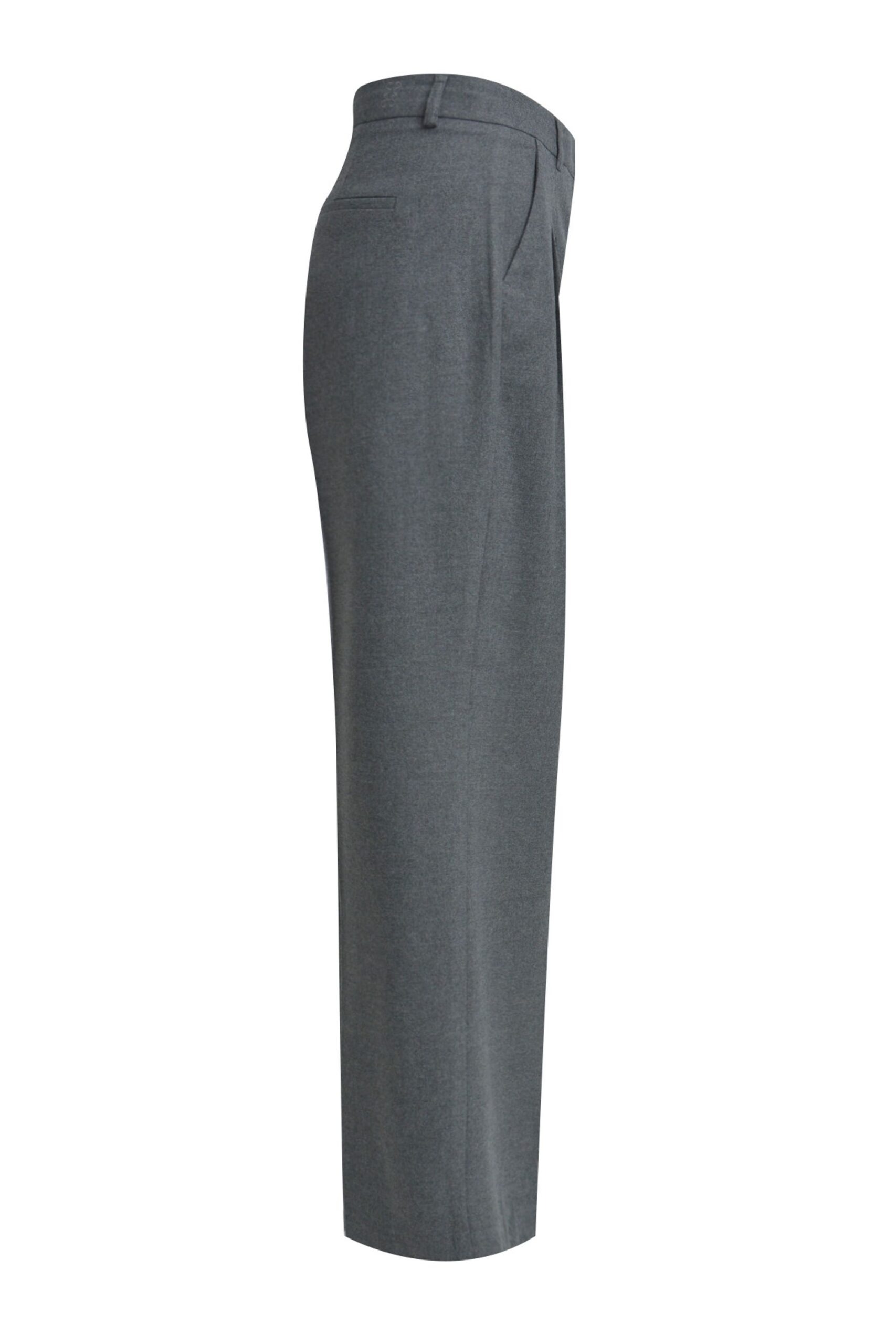 Smith&Soul Pleated Pants – Bild 2