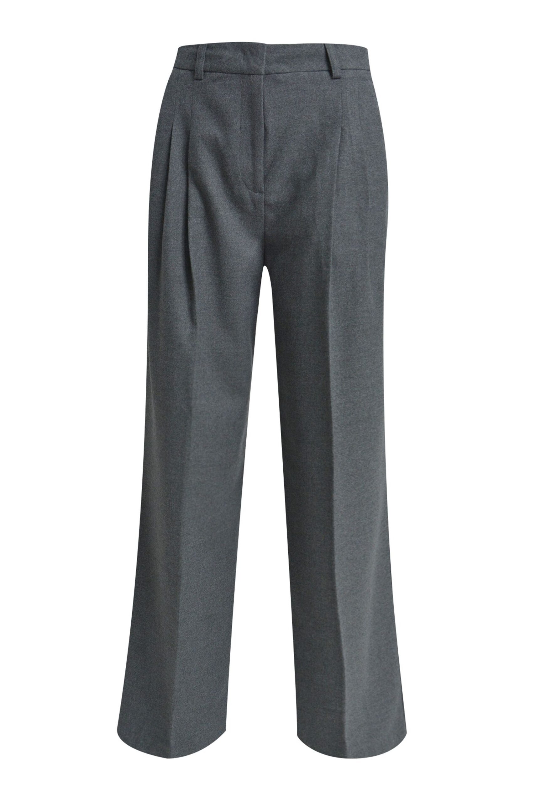 Smith&Soul Pleated Pants