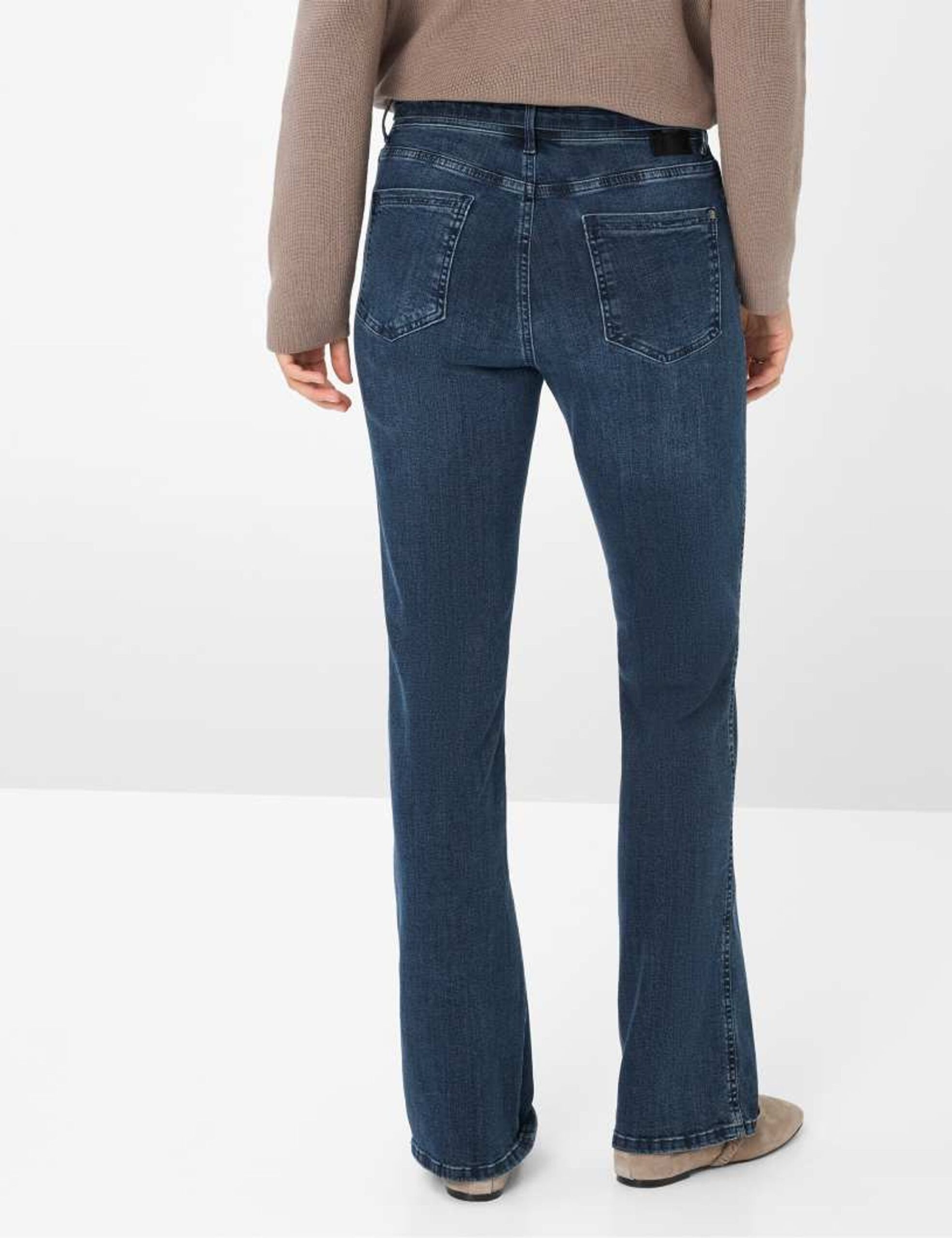 BRAX Five-Pocket-Jeans im STYLE MARY – Bild 4