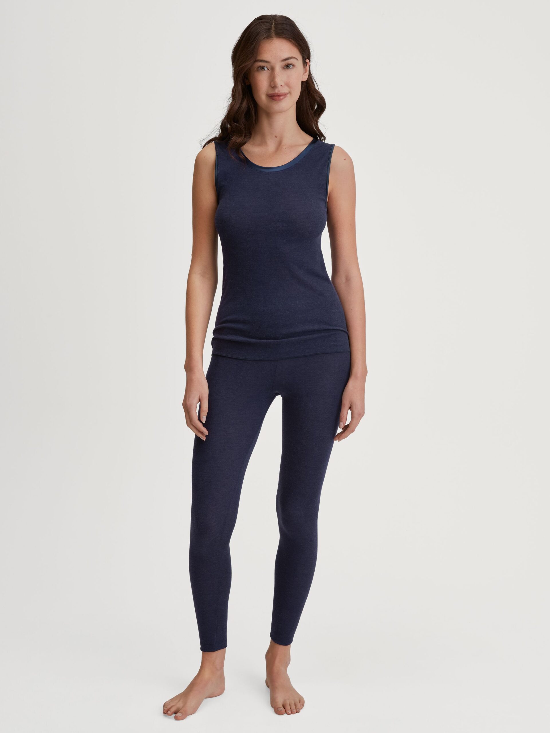 Calida Top ohne Arm – Bild 2