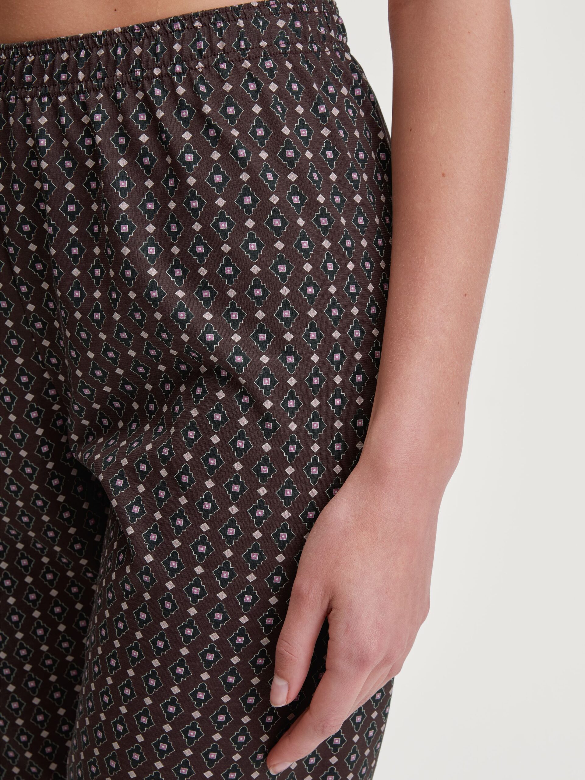 Calida 3/4 Pants – Bild 3