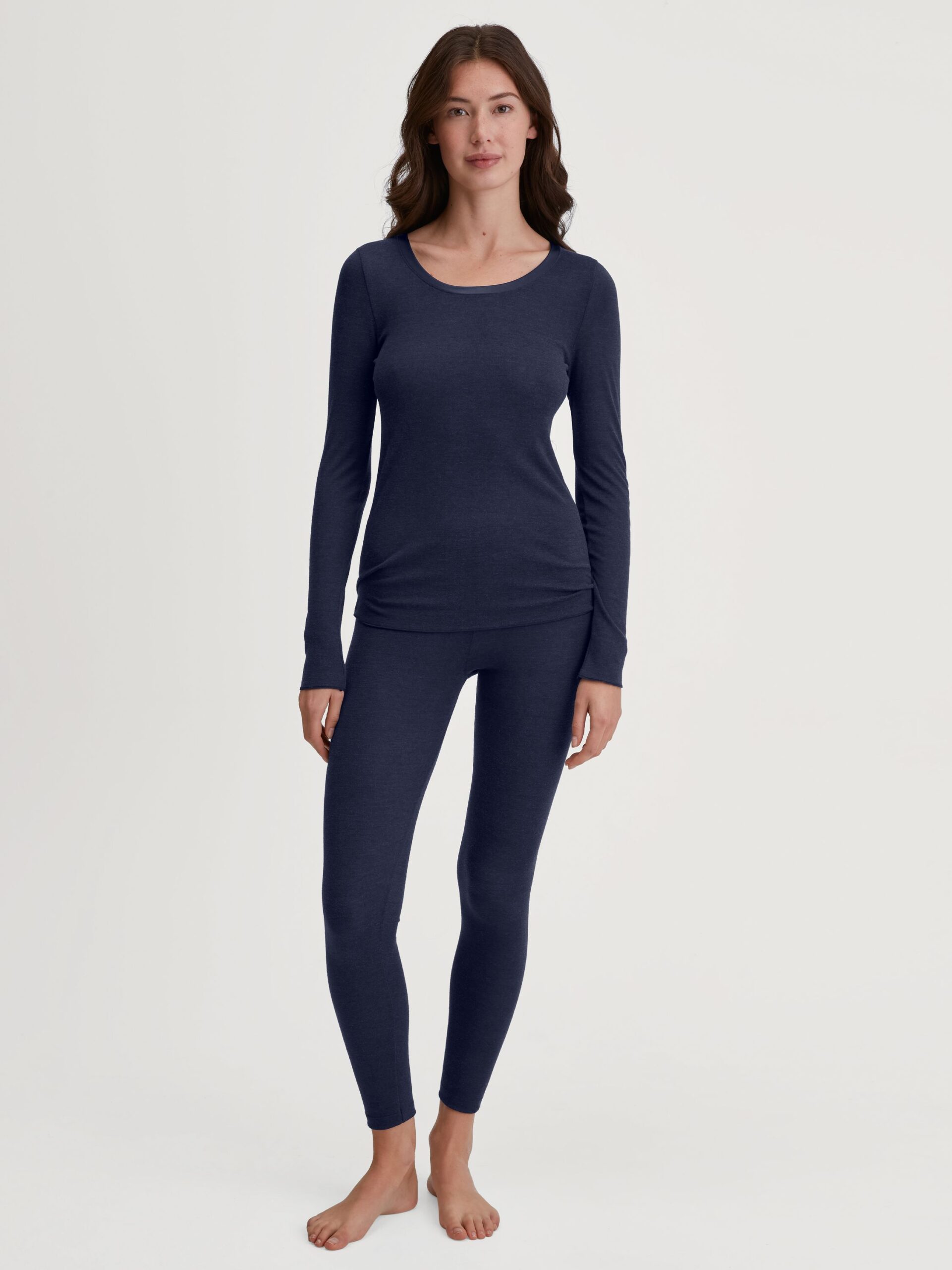 Calida Top langarm – Bild 2