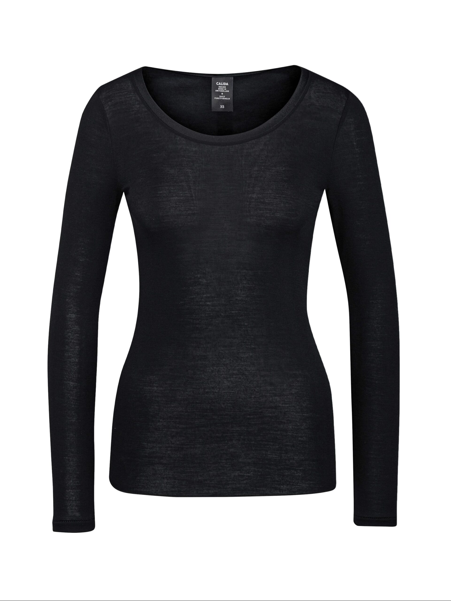 Calida Langarmshirt – Bild 8