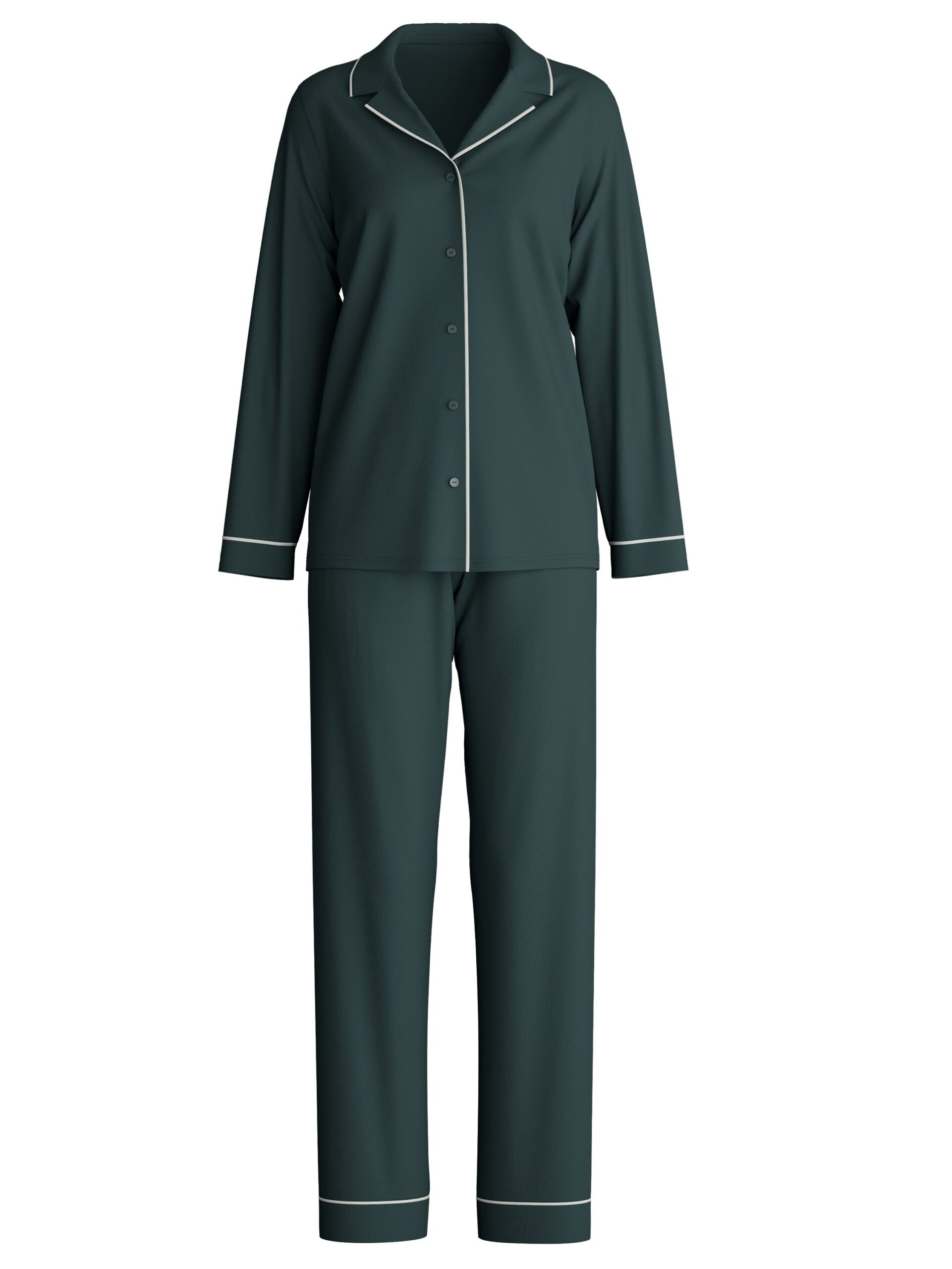 Calida Pyjama – Bild 4