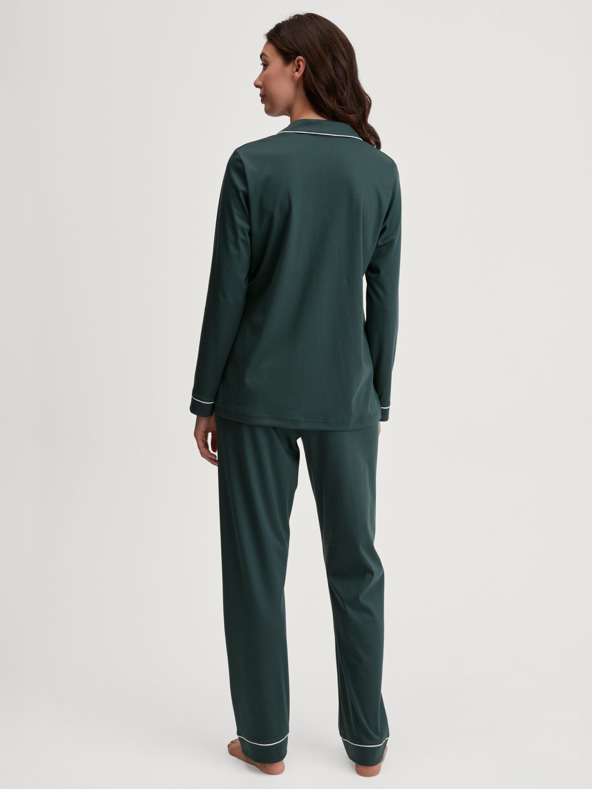 Calida Pyjama – Bild 6