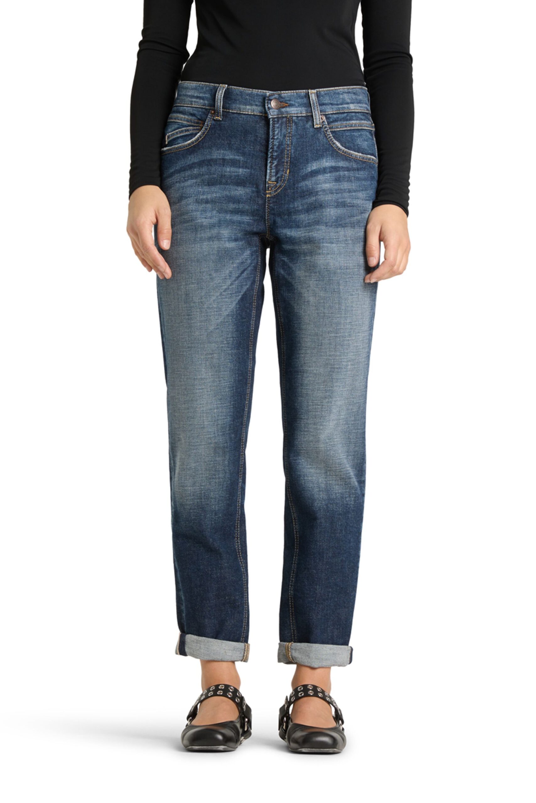 CAMBIO Kerry Jeans – Bild 2