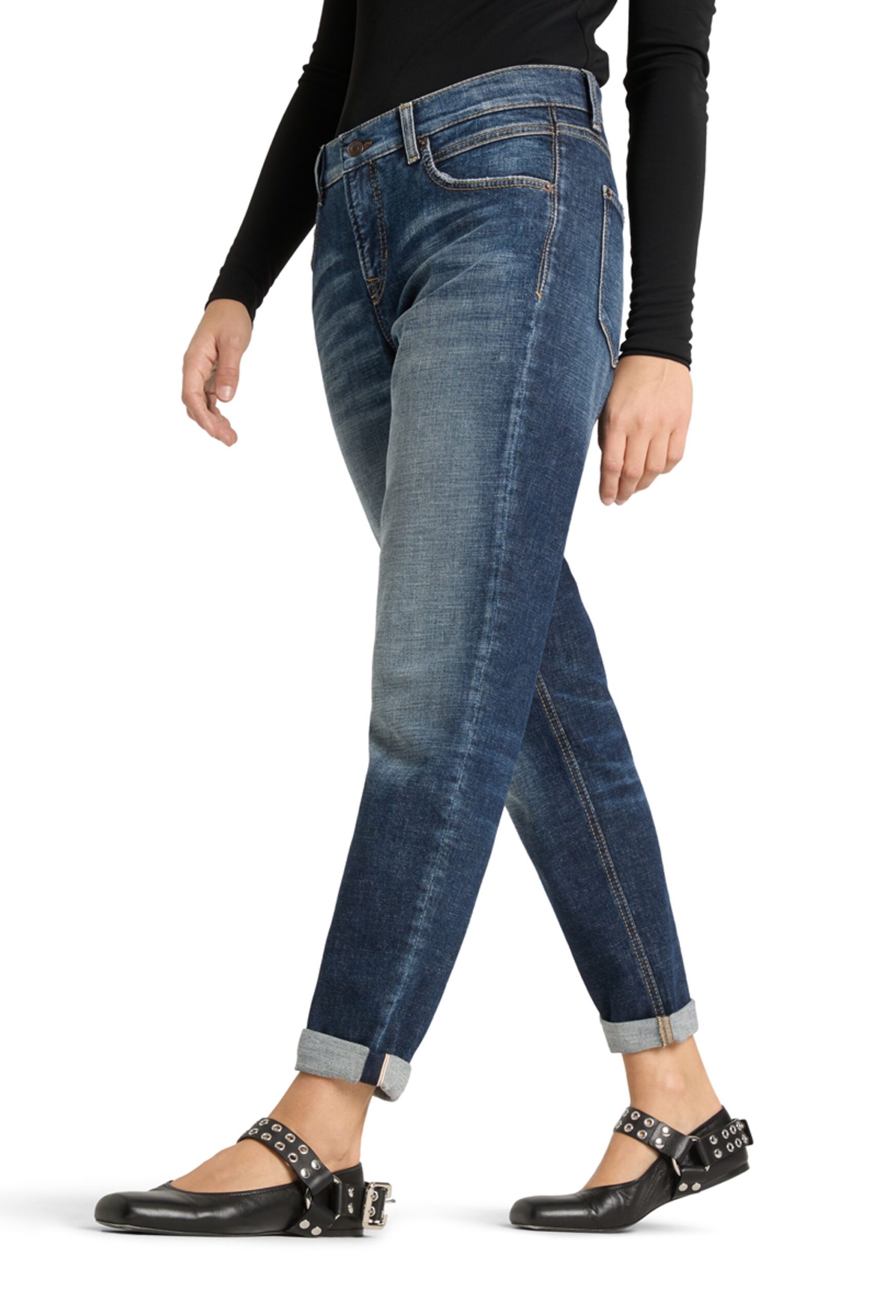 CAMBIO Kerry Jeans – Bild 3