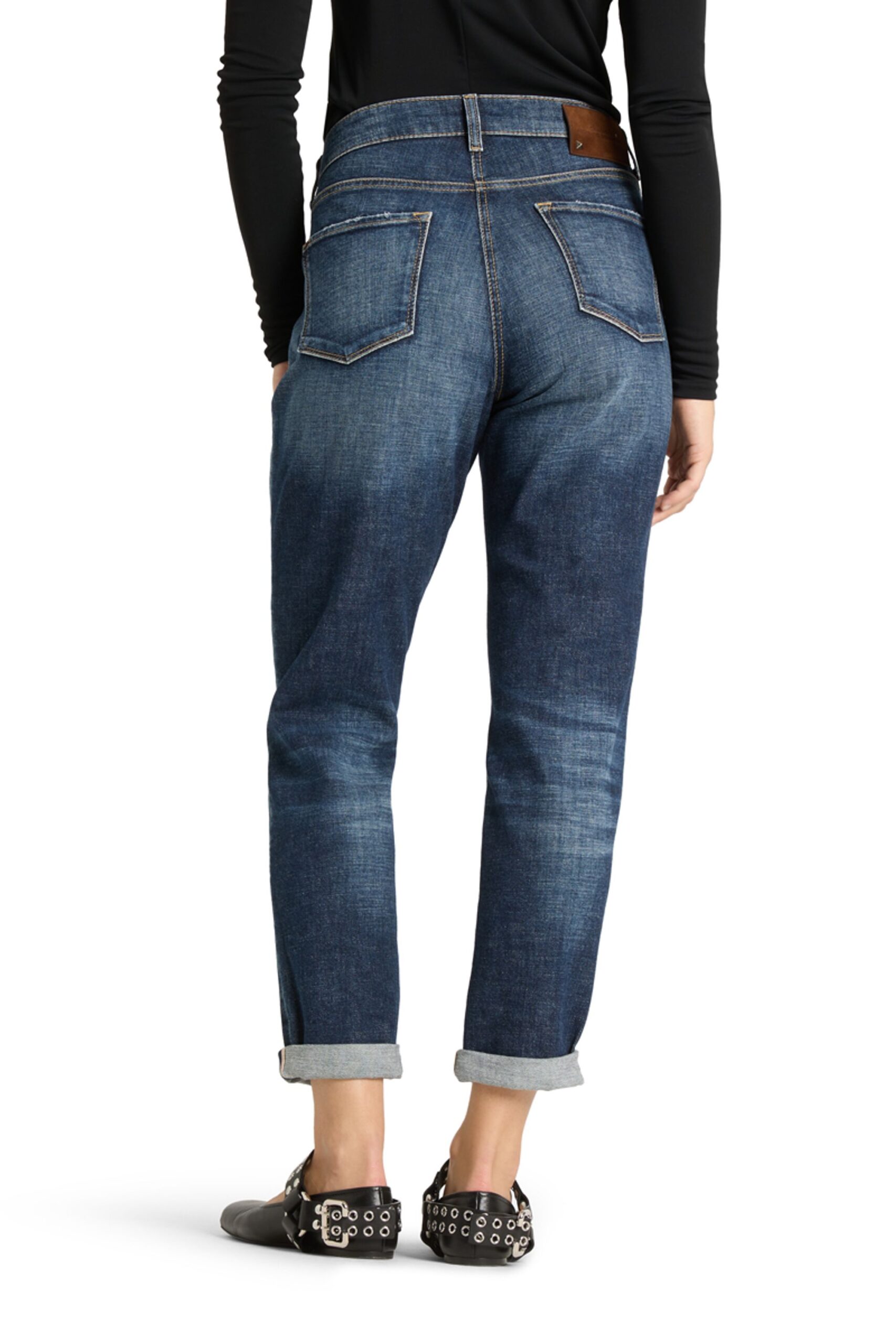 CAMBIO Kerry Jeans – Bild 5