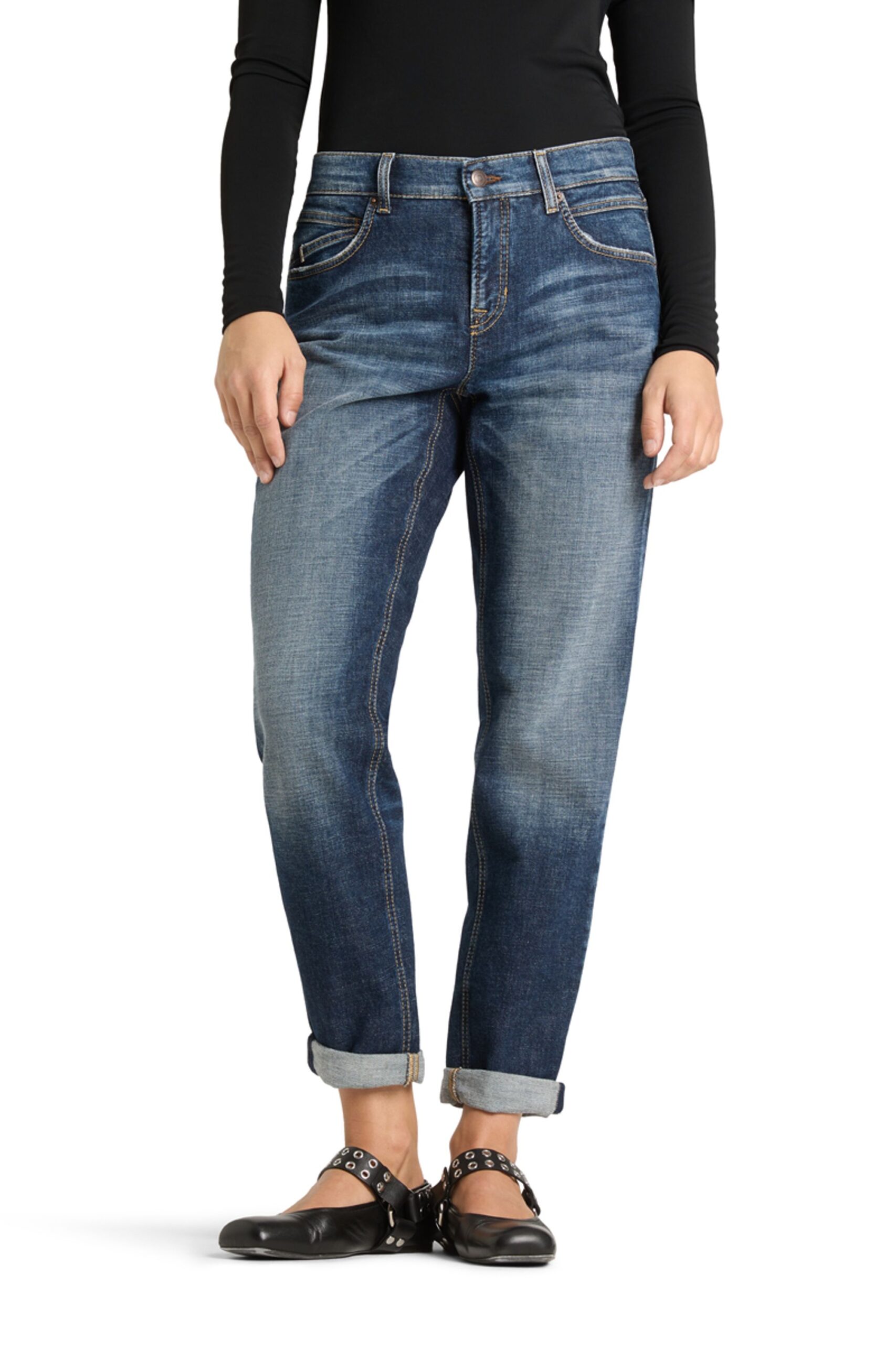 CAMBIO Kerry Jeans – Bild 4