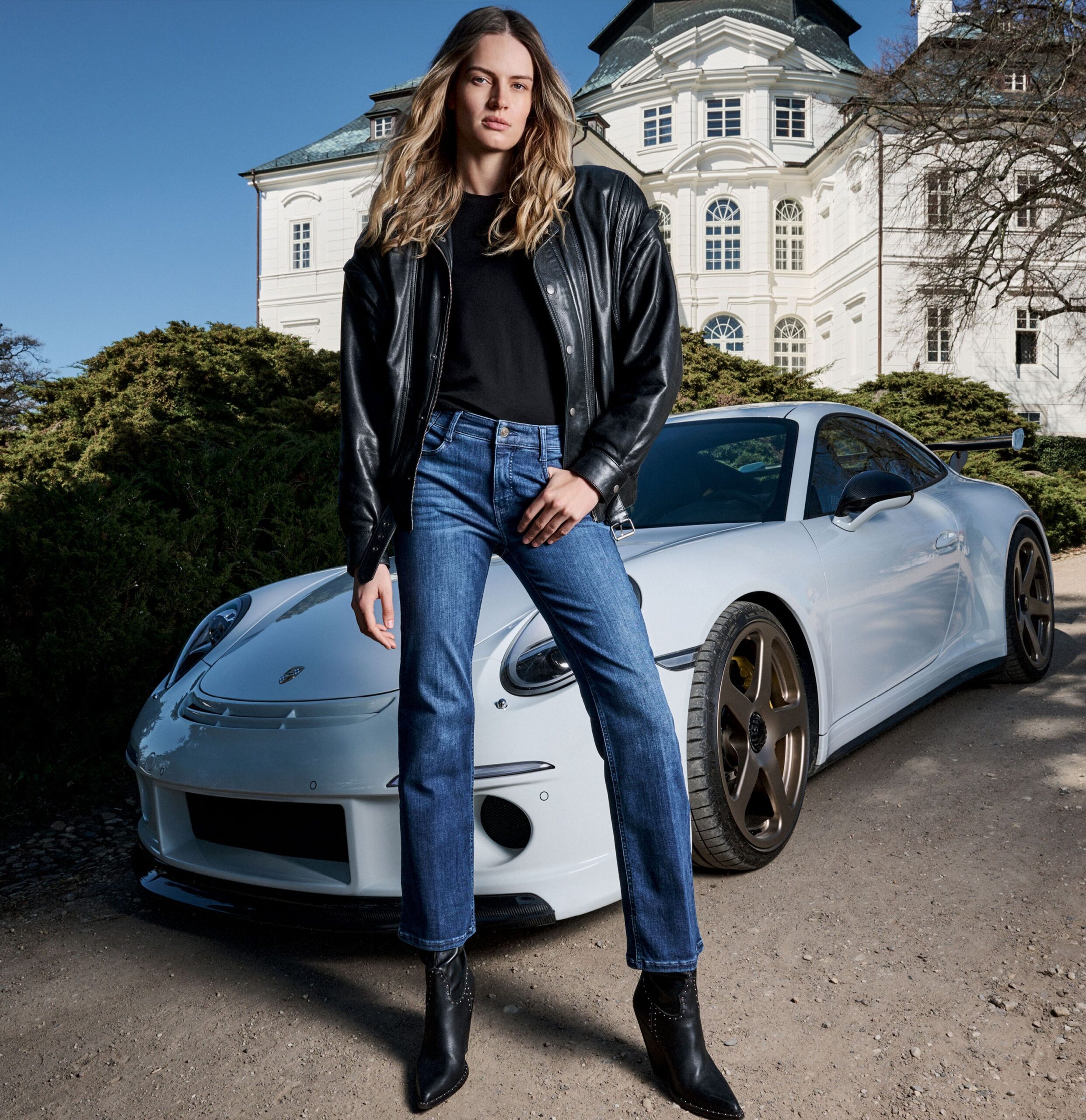 MAC Jeans Jeans – Bild 9