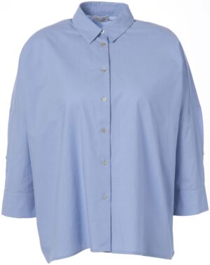 JcSophie Lemon Bluse
