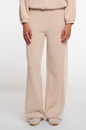 Rino & Pelle Regular Length Sweat Jacke