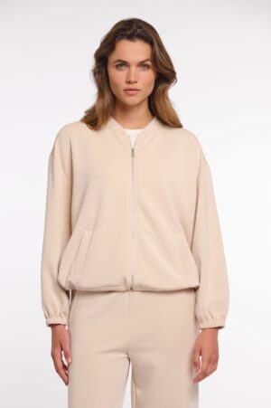 Rino & Pelle Claudette Balloon Sleeve Jacket