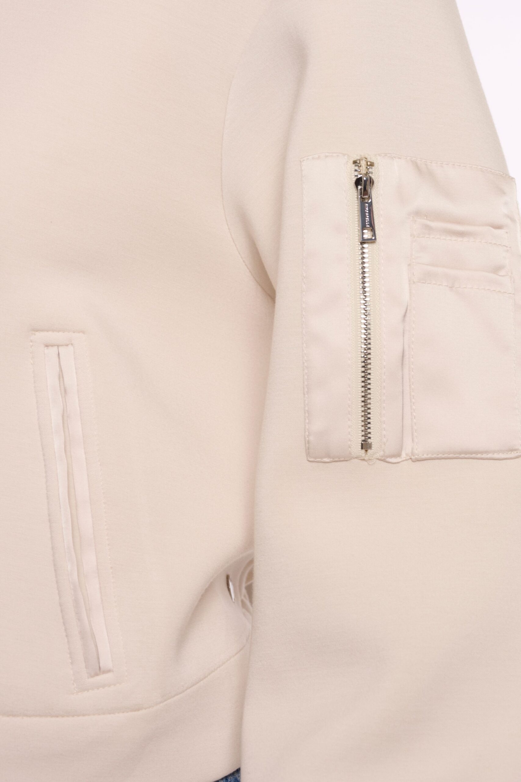 Rino & Pelle Bomberjacke – Bild 4