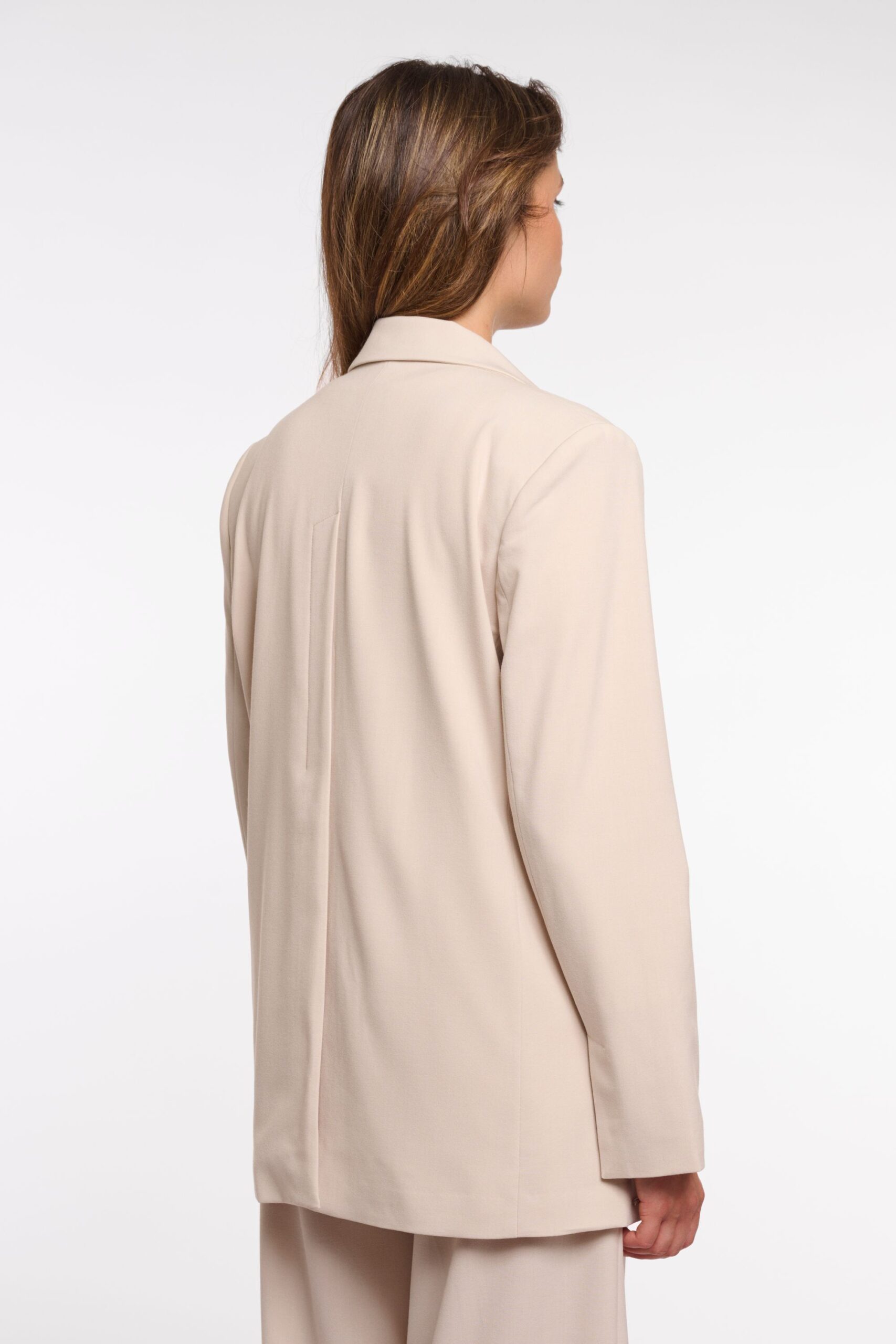 Rino & Pelle Single Breasted Blazer – Bild 3