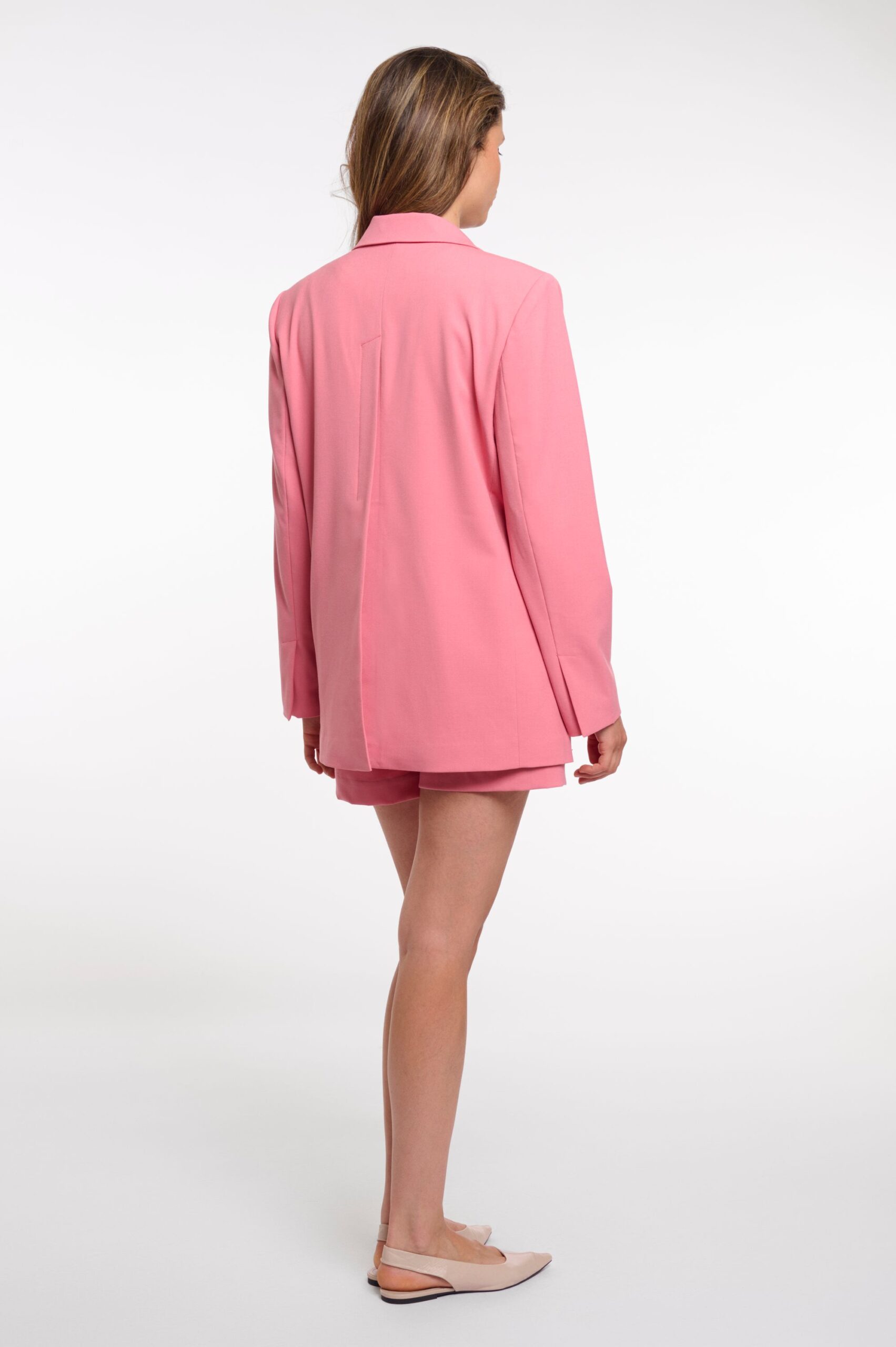 Rino & Pelle Single Breasted Blazer – Bild 3