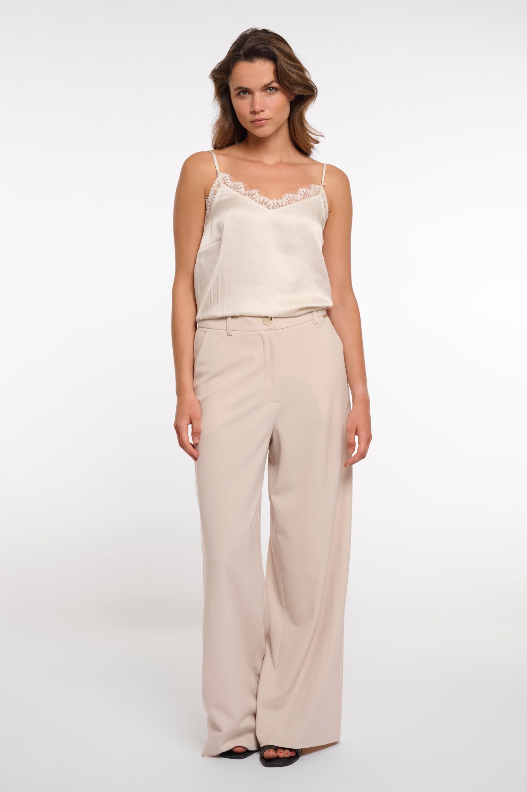 Rino & Pelle Taylor Regular Pants – Bild 2