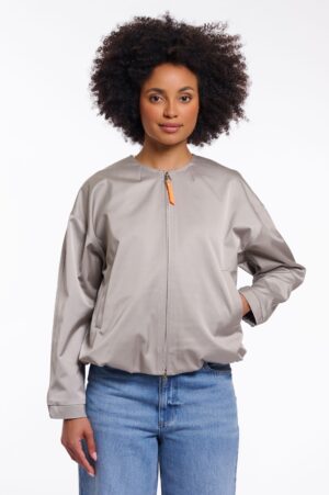 Rino & Pelle Blouson Jacke SIEM