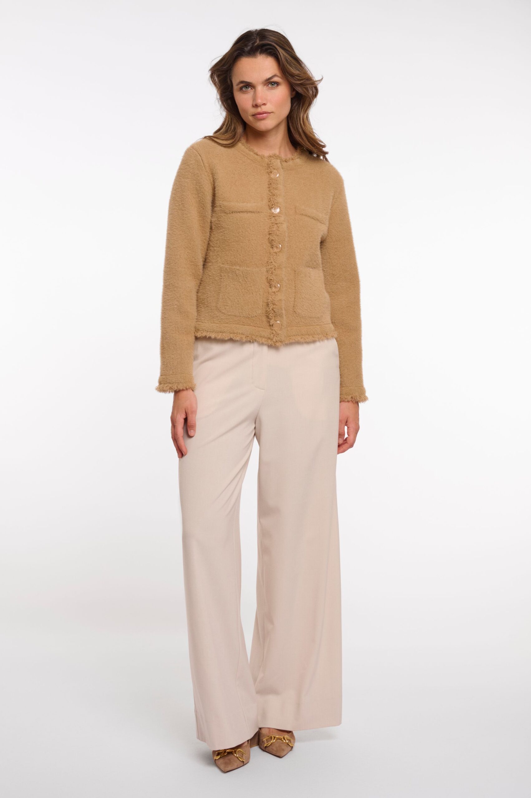 Rino & Pelle VANNA JACKET – Bild 2