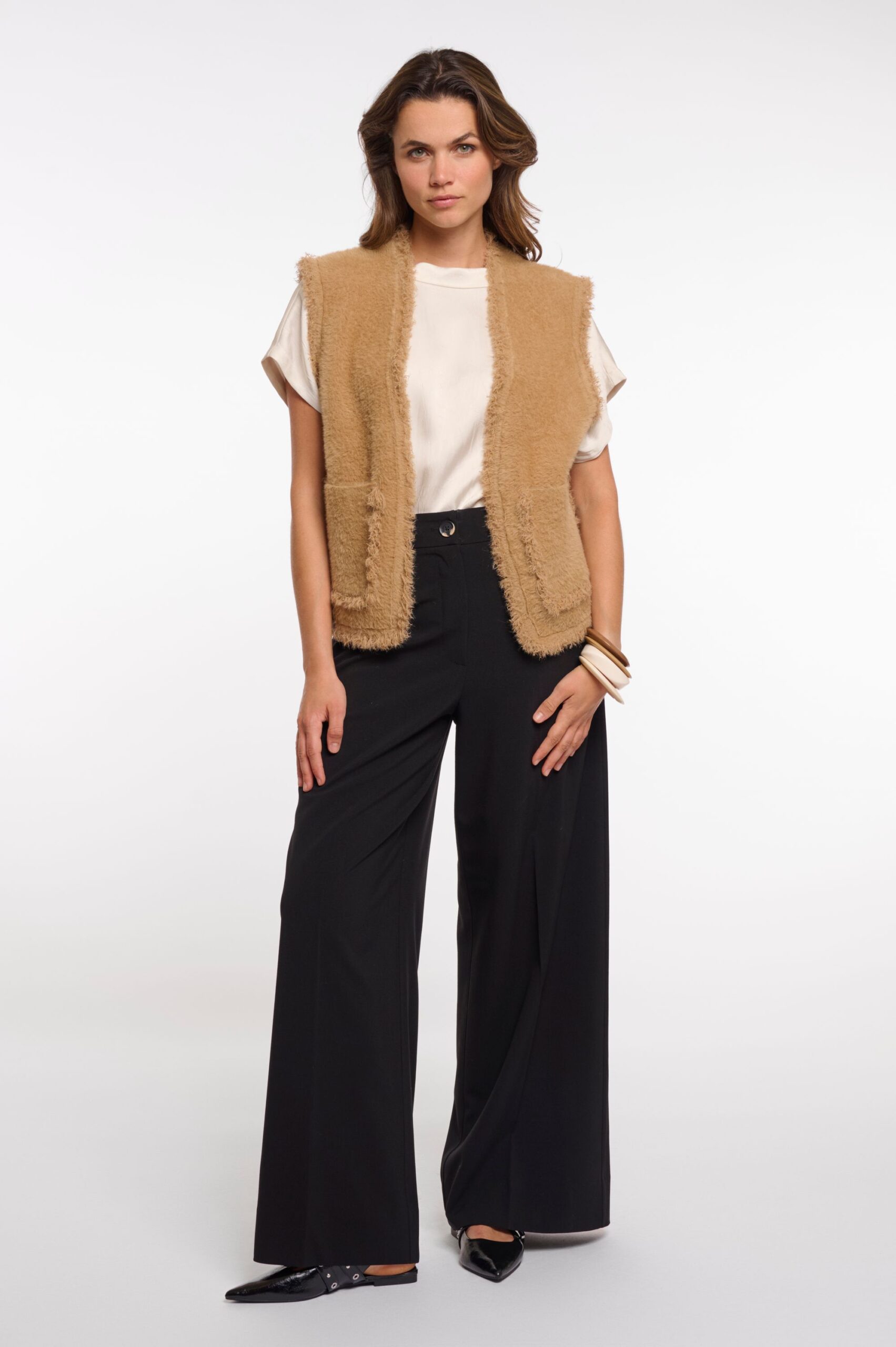 Rino & Pelle VITA WAISTCOAT – Bild 2