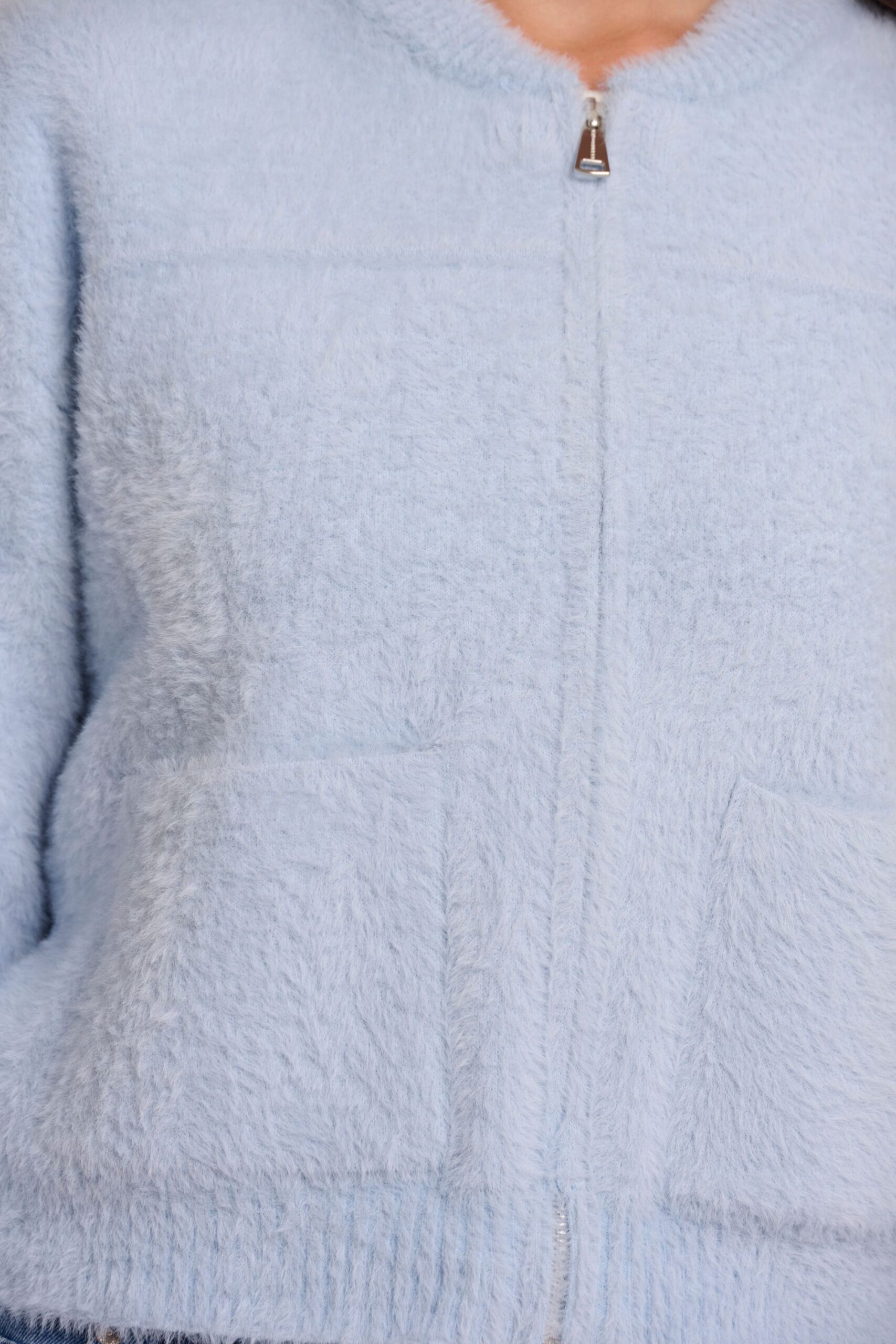 Rino & Pelle Bento Short Cardigan – Bild 4