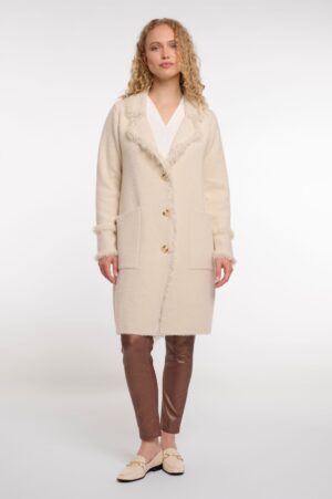 Rino & Pelle Joanna Single Breasted Coat