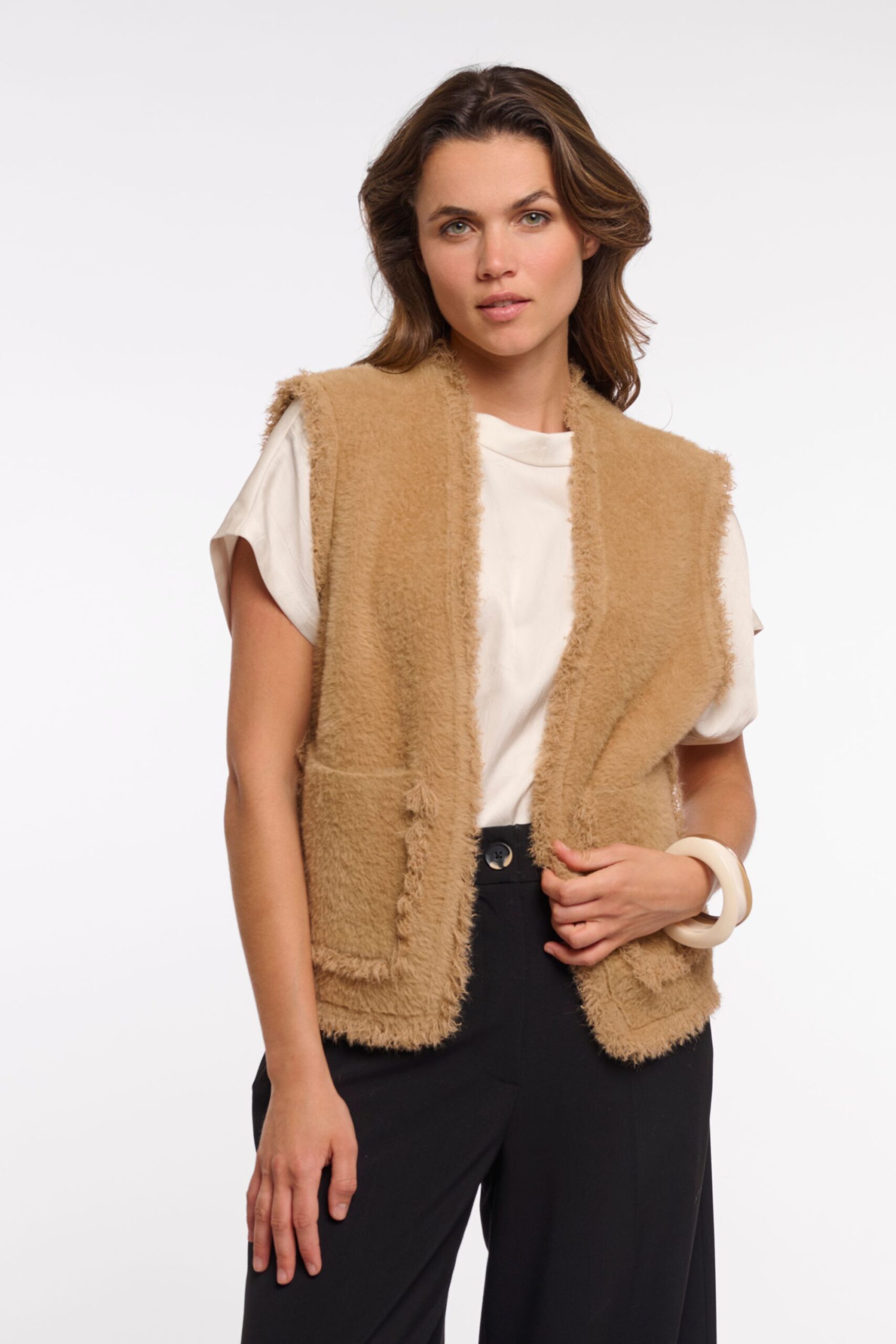 Rino & Pelle VITA WAISTCOAT