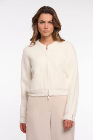 Rino & Pelle BENTO SHORT CARDIGAN