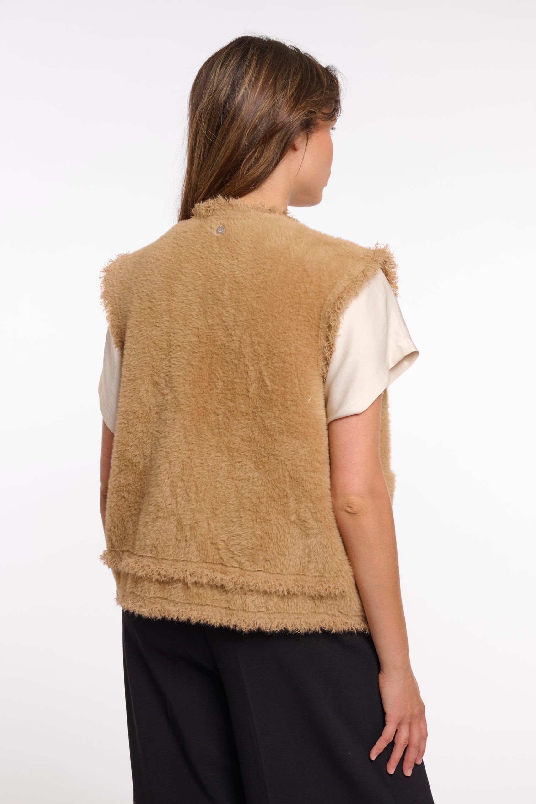 Rino & Pelle VITA WAISTCOAT – Bild 3