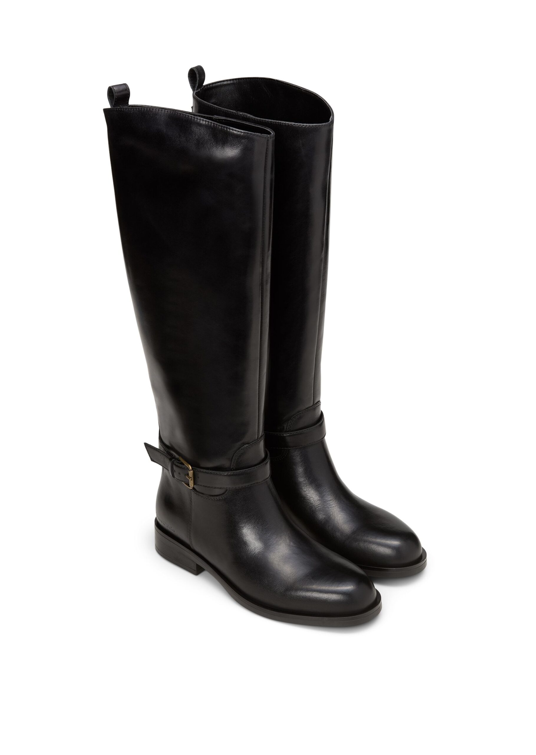 Marc O'Polo Shoes Langschaftstiefel