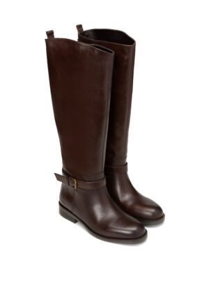 Marc O'Polo Shoes Langschaftstiefel