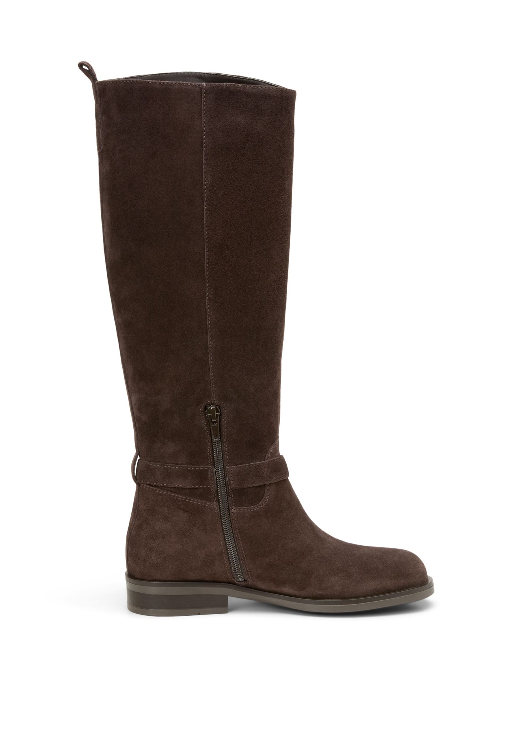 Marc O'Polo Shoes FLAT HEEL LONG BOOT – Bild 2