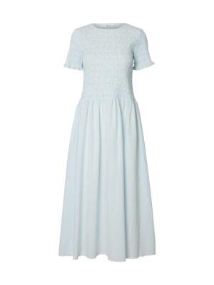Selected Femme HANNAH REGULAR SS ANKLE DRESS B