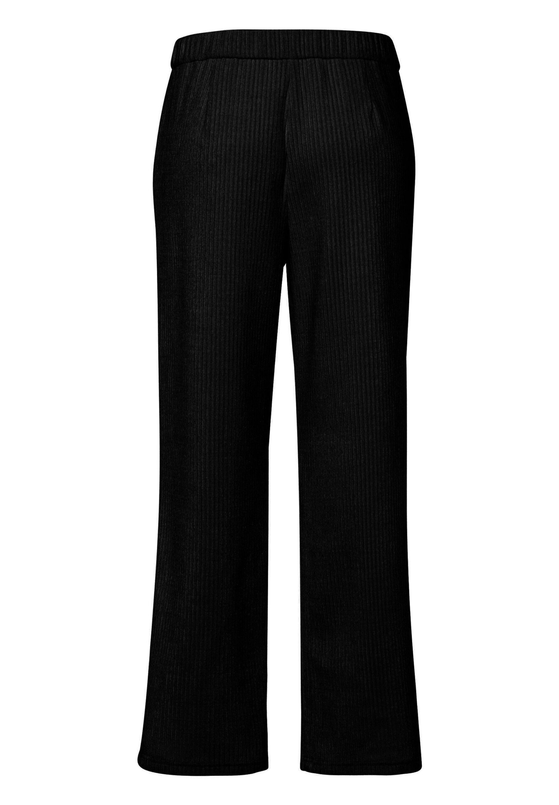 Frank Walder Cordhose mit feiner Struktur – Bild 2