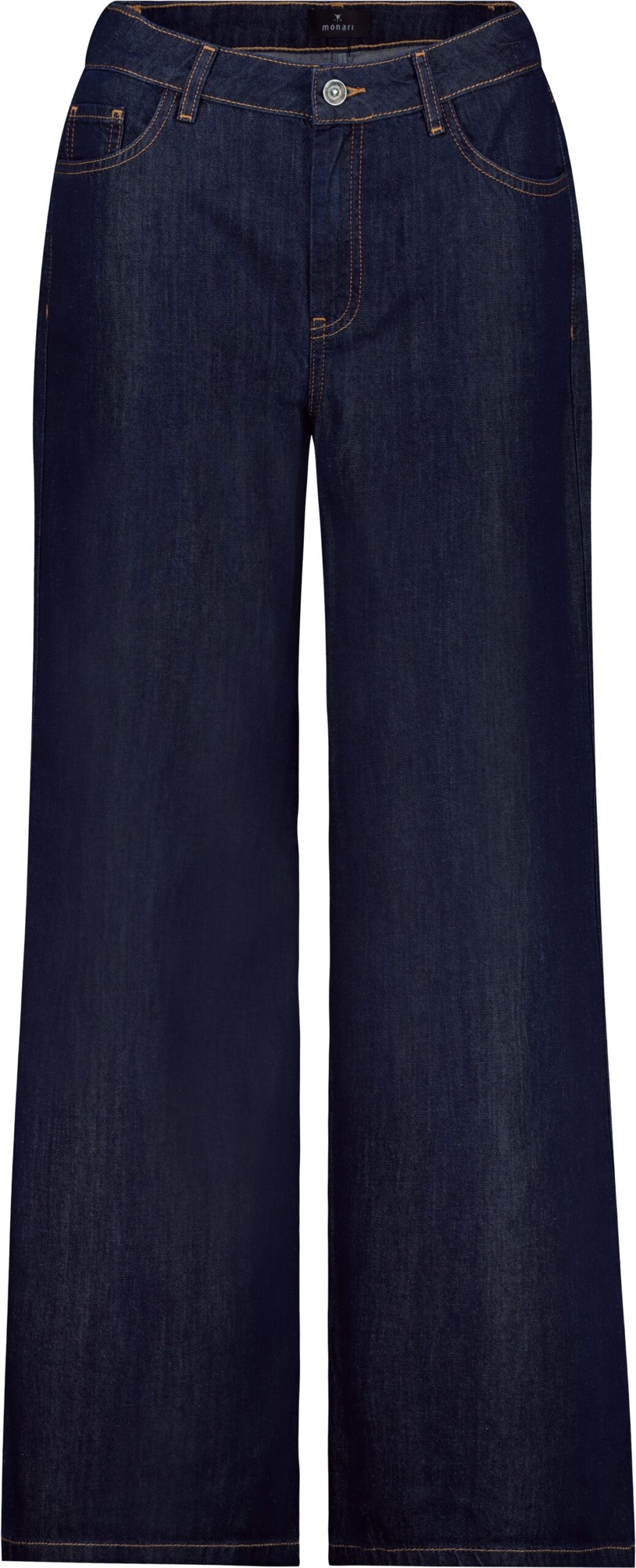 monari Wide-Leg-Jeans – Bild 3
