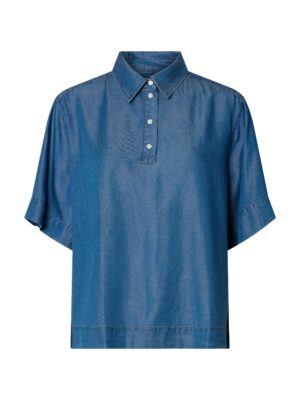 Selected Femme SLFJANNA 2/4 Polo Shirt