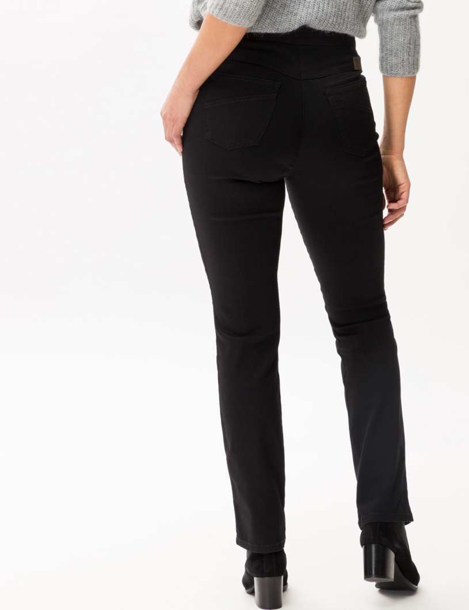 RAPHAELA by BRAX Slim Fit Damenhose mit hoher Taille – Bild 6